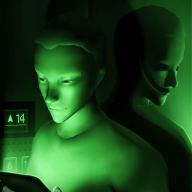 熊孩子过马路模拟器中文版