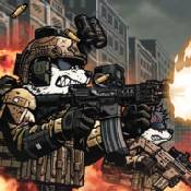 《想不到鸭》找出12只异乎寻常的狗狗通关攻略