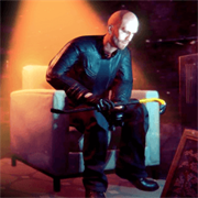 3D彈幕動作冒險《炎姬》大戰5位妖魔少女,2023年登上Steam