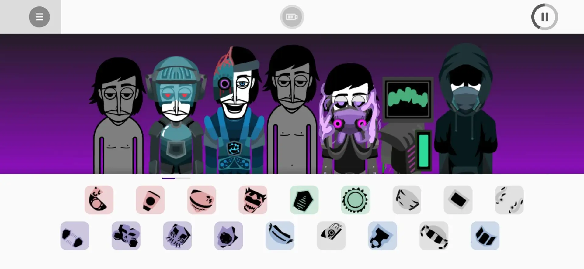 定档4.18!《三国群英传:国战版》「群英测试」预约开启!