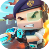 像素风横版跳动过关游戏《梦游者》介绍