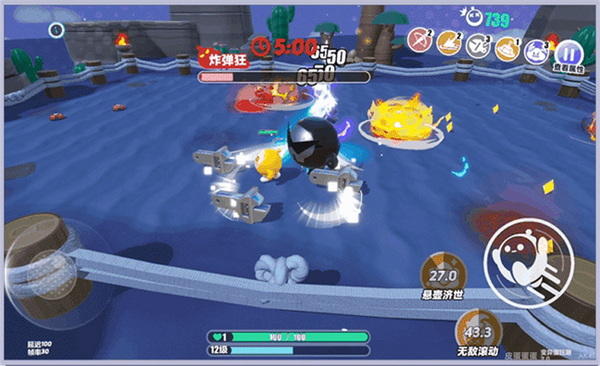 告别失败全民打怪兽强化率怎么提升?