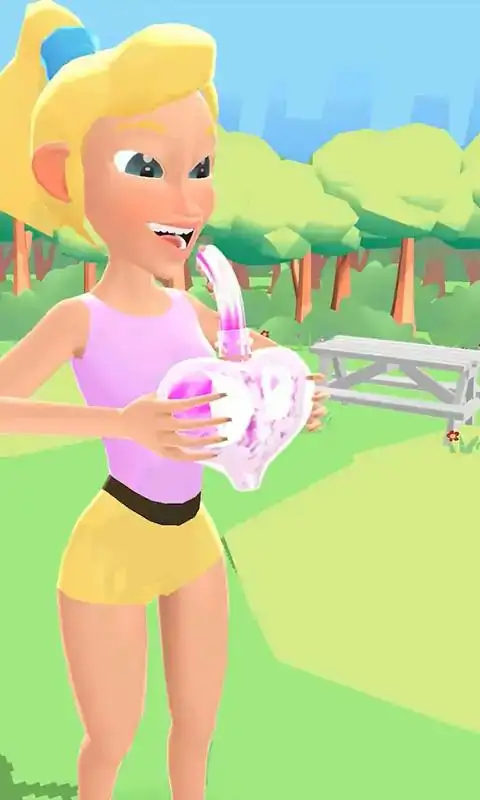 手机扫码安装豌豆荚